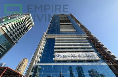 Retail - Studio for sale in Wind Tower 2 - JLT Cluster B - Jumeirah Lake Towers - Dubai Retail - Studio for sale in Wind Tower 2 - JLT Cluster B - Jumeirah Lake Towers - Dubai