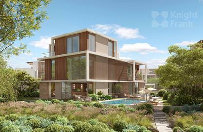 Villa - 5 - 6 for sale in The Acres (Phase 1) - The Acres - Dubai Land - Dubai