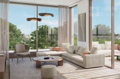 Villa - 5 - 6 for sale in The Acres (Phase 1) - The Acres - Dubai Villa - 5 - 6 for sale in The Acres (Phase 1) - The Acres - Dubai