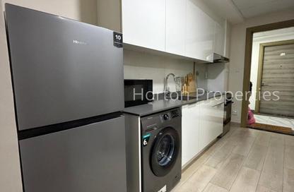 Apartment - Studio - 1 for sale in Bloom Towers B - Bloom Towers - District 10 - Jumeirah Village Circle - Dubai