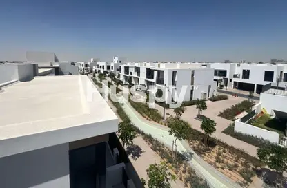 فيلا - 4 غرف نوم - 5 حمامات للبيع في بليس - المرابع العربية 3 - دبي فيلا - 4 غرف نوم - 5 حمامات للبيع في بليس - المرابع العربية 3 - دبي