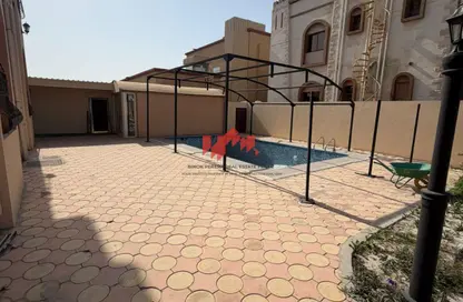 Villa - 5 Bedrooms - 5 Bathrooms for rent in Seih Al Uraibi - Ras Al Khaimah