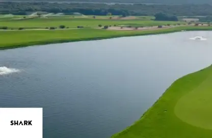 شقة - غرفة نوم - 2 حمامات للبيع في جولف فيو ليفينج - الزورا - عجمان