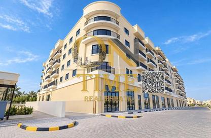 Apartment - Studio - 1 for sale in Kentia - Ajman Uptown Villas - Ajman Uptown - Ajman