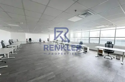 Office Space - Studio for rent in Mazaya Business Avenue BB1 - Mazaya Business Avenue - Jumeirah Lake Towers - Dubai