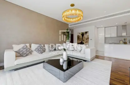 شقة - 2 غرف نوم - 4 حمامات للايجار في 14 بناية - سيتي ووك السكنية - سيتي ووك - دبي