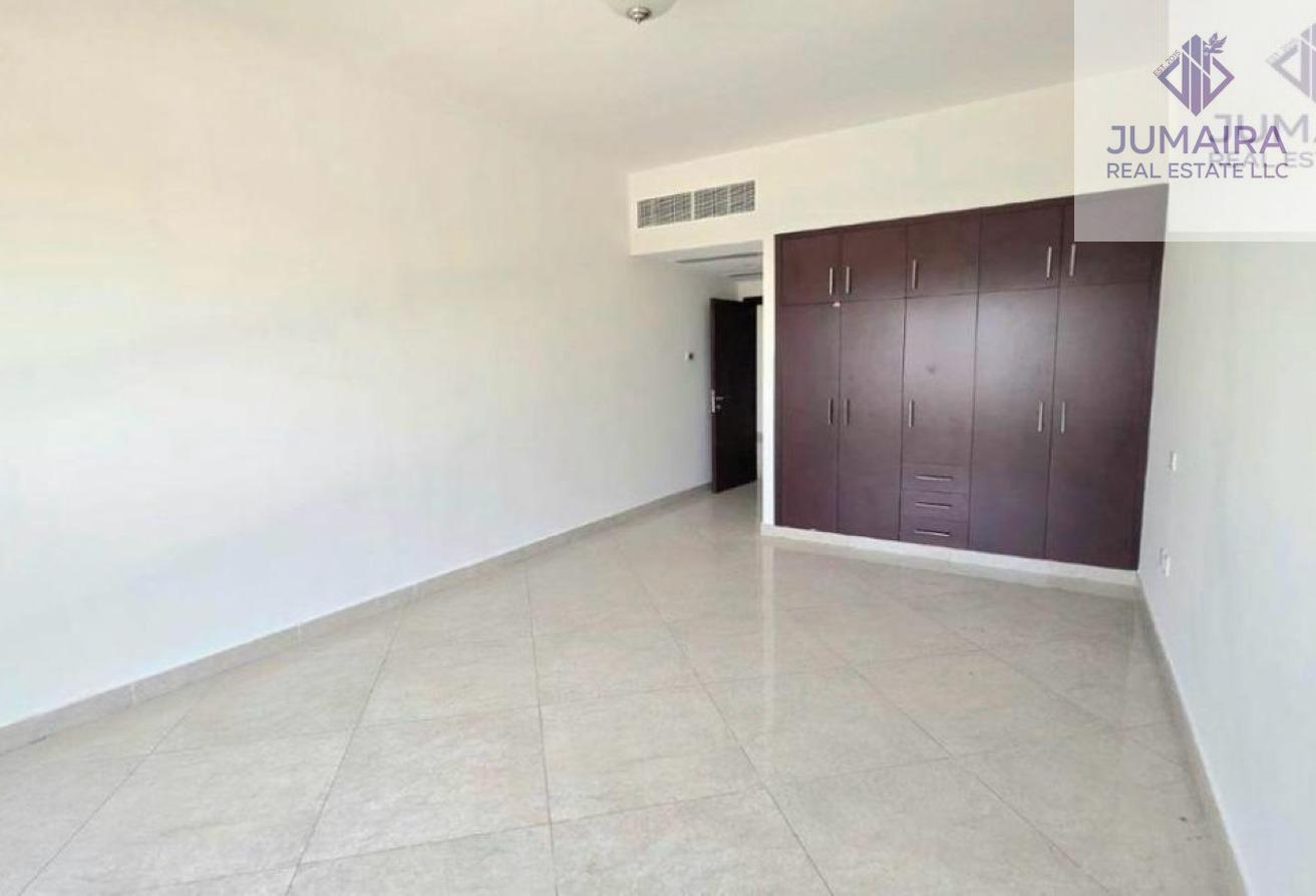 Luxury  Villa 3 BR+maid  pool View and kids area