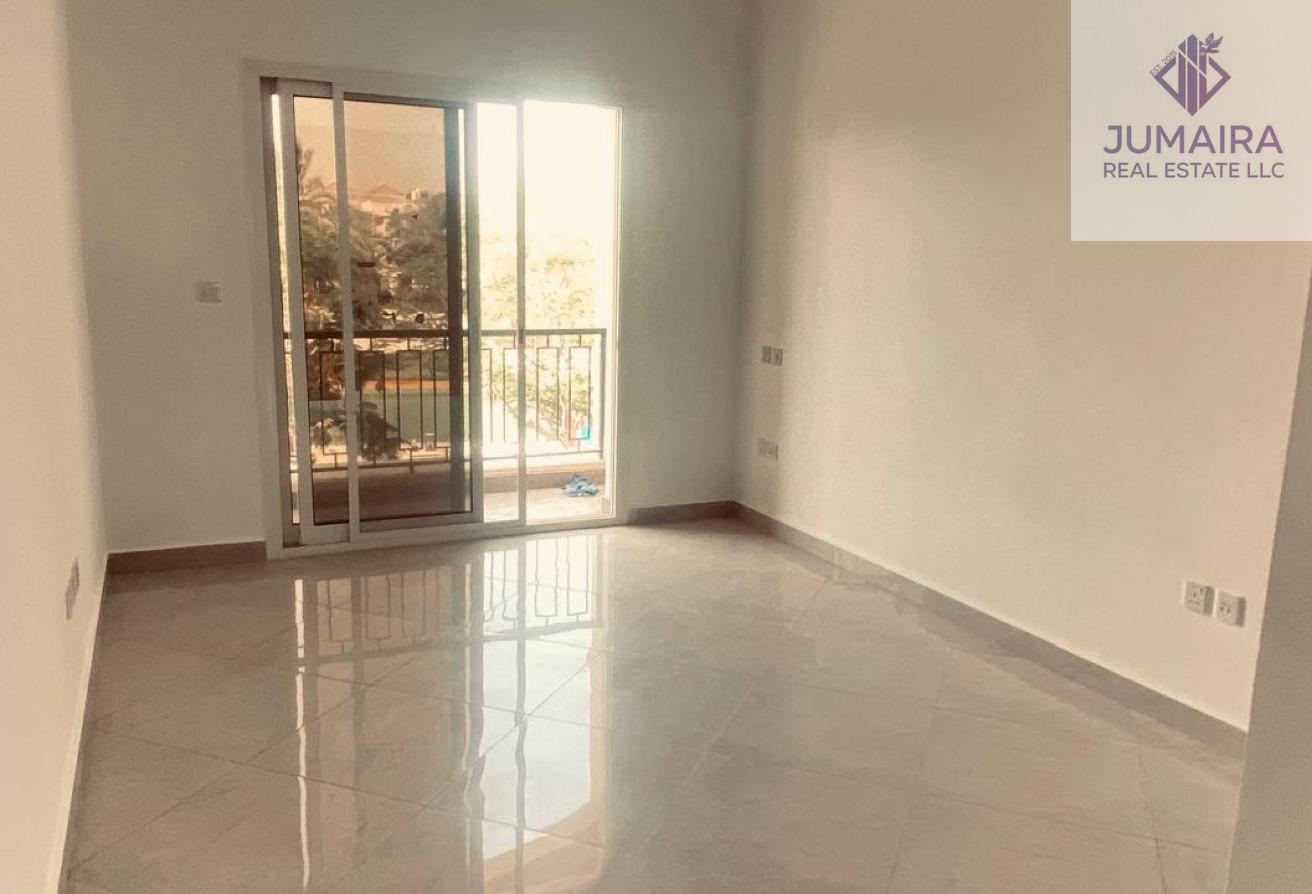 Luxury  Villa 3 BR+maid  pool View and kids area