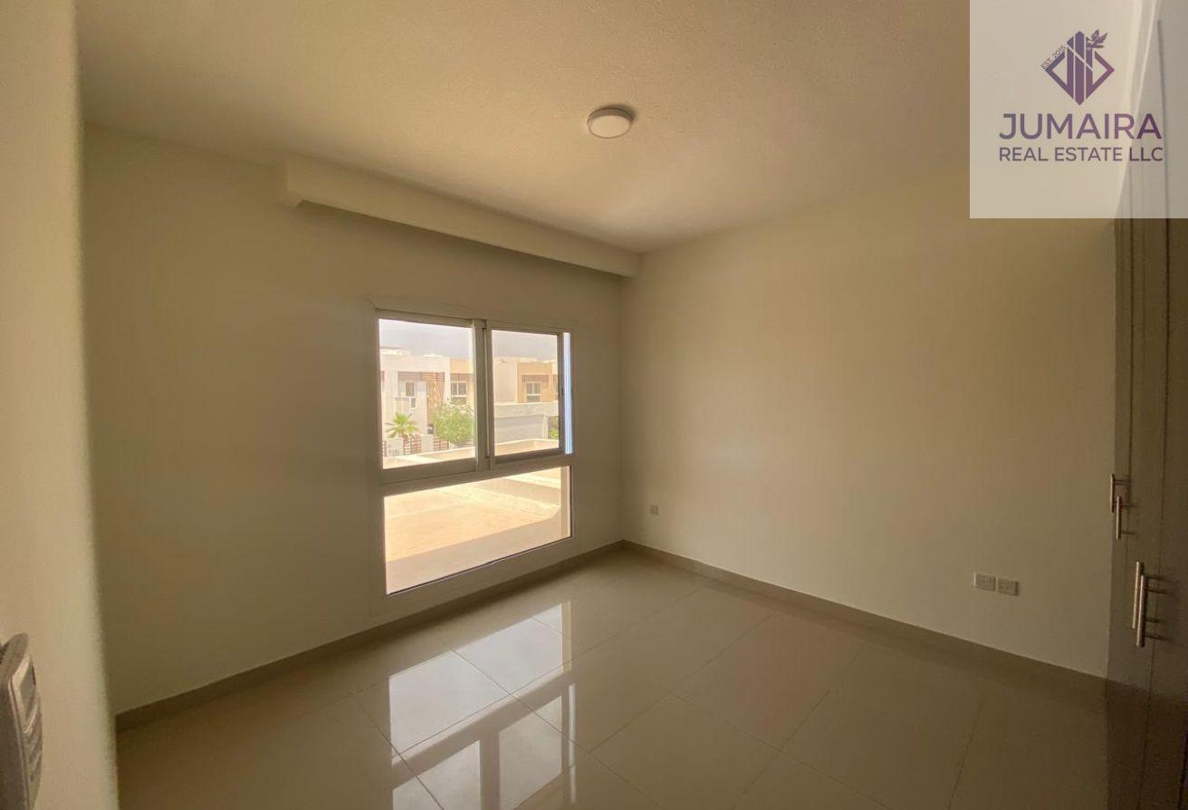 Luxury  Villa 3 BR+maid  pool View and kids area