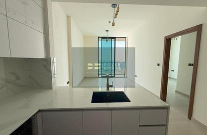 Apartment - 1 Bedroom - 1 Bathroom for rent in Binghatti Tulip - District 11 - Jumeirah Village Circle - Dubai Apartment - 1 Bedroom - 1 Bathroom for rent in Binghatti Tulip - District 11 - Jumeirah Village Circle - Dubai