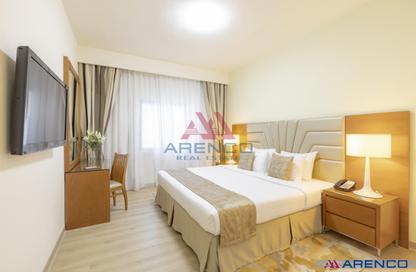 Apartment - 2 Bedrooms - 2 Bathrooms for rent in Golden Sands 10 - Al Mankhool - Bur Dubai - Dubai