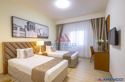 Apartment - 2 Bedrooms - 2 Bathrooms for rent in Golden Sands 10 - Al Mankhool - Bur Dubai - Dubai