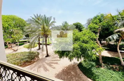 Apartment - 1 Bedroom - 1 Bathroom for rent in The Gardens Building 70 - The Gardens Buildings - The Gardens - Dubai
