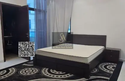 Apartment - 2 Bedrooms - 3 Bathrooms for sale in Falcon Tower 1 - Falcon Towers - Ajman Downtown - Ajman