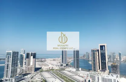 شقة - 3 غرف نوم - 3 حمامات للايجار في شارع التعاون الجديد - التعاون - الشارقة شقة - 3 غرف نوم - 3 حمامات للايجار في شارع التعاون الجديد - التعاون - الشارقة