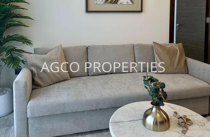Apartment - 2 Bedrooms - 3 Bathrooms for sale in The Crest Tower B - The Crest - Sobha Hartland - Mohammed Bin Rashid City - Dubai