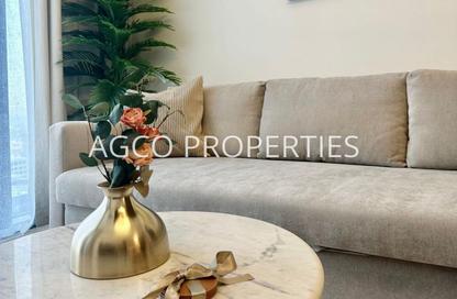 Apartment - 2 Bedrooms - 3 Bathrooms for sale in The Crest Tower B - The Crest - Sobha Hartland - Mohammed Bin Rashid City - Dubai