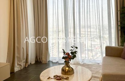 Apartment - 2 Bedrooms - 3 Bathrooms for sale in The Crest Tower B - The Crest - Sobha Hartland - Mohammed Bin Rashid City - Dubai