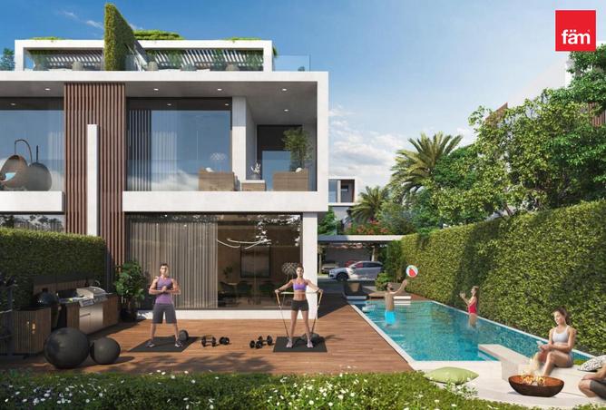G+2 | Rare | Near Malibu Beach | Lowest Price