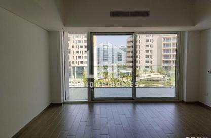Apartment - 1 Bedroom - 2 Bathrooms for rent in Mayan 1 - Mayan - Yas Island - Abu Dhabi