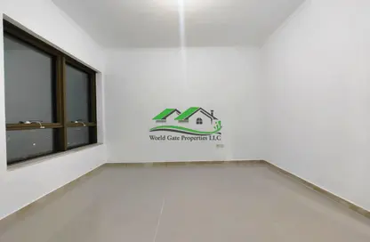 Apartment - 3 Bedrooms - 3 Bathrooms for rent in Clock Tower - Corniche Road - Abu Dhabi