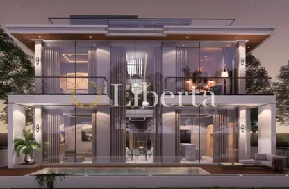 أرض - استوديو للبيع في Sobha Hartland Villas - Phase II - فلل Sobha Hartland - صبحا هارتلاند - مدينة الشيخ محمد بن راشد - دبي