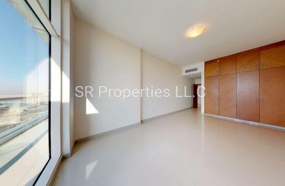Apartment - 1 Bedroom - 2 Bathrooms for rent in Al Nada Tower - Al Nahda - Sharjah