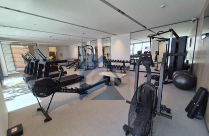 Apartment - 1 Bedroom - 2 Bathrooms for rent in Vida Residences - Aljada - Sharjah Apartment - 1 Bedroom - 2 Bathrooms for rent in Vida Residences - Aljada - Sharjah