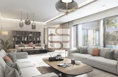 Villa - 5 Bedrooms - 6 Bathrooms for sale in Sobha Reserve - Wadi Al Safa 2 - Dubai Villa - 5 Bedrooms - 6 Bathrooms for sale in Sobha Reserve - Wadi Al Safa 2 - Dubai