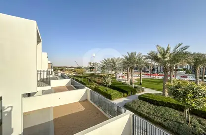 Townhouse - 3 Bedrooms - 4 Bathrooms for rent in Orania - The Valley - Dubai