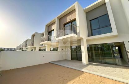 Townhouse - 3 Bedrooms - 4 Bathrooms for rent in Orania - The Valley - Dubai