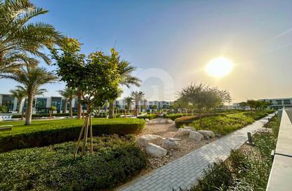 Townhouse - 3 Bedrooms - 4 Bathrooms for rent in Orania - The Valley - Dubai