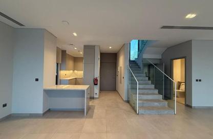 Townhouse - 4 Bedrooms - 6 Bathrooms for rent in MAG Eye - MAG City - Mohammed Bin Rashid City - Dubai