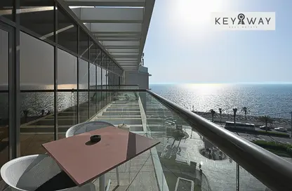 Apartment - 2 Bedrooms - 2 Bathrooms for sale in The 8 - The Crescent - Palm Jumeirah - Dubai