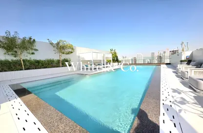 شقة - غرفة نوم - 2 حمامات للايجار في لوما بارك فيوز - منطقة 14 - قرية جميرا الدائرية - دبي