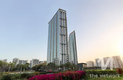 Apartment - 2 Bedrooms - 3 Bathrooms for sale in Sobha Hartland Waves Opulence - Sobha Hartland - Mohammed Bin Rashid City - Dubai