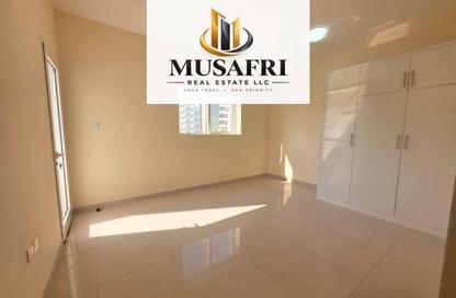 Apartment - 1 - 2 for rent in Andalusia Tower 2 - Al Nahda - Sharjah