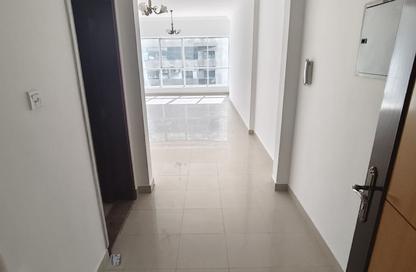 Apartment - 1 Bedroom - 2 Bathrooms for rent in New Al Taawun Road - Al Taawun - Sharjah Apartment - 1 Bedroom - 2 Bathrooms for rent in New Al Taawun Road - Al Taawun - Sharjah