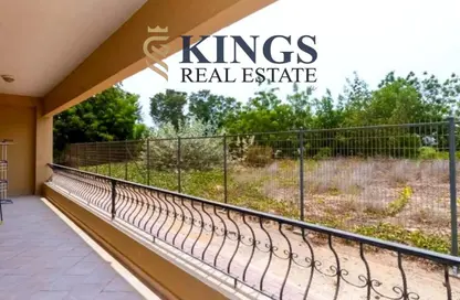 شقة - غرفة نوم - 2 حمامات للايجار في شقق الجولف - قرية الحمرا - رأس الخيمة