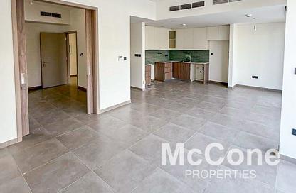 Townhouse - 4 - 4 for rent in Eden - The Valley - Dubai