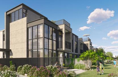Townhouse - 4 Bedrooms - 4 Bathrooms for sale in Mudon Al Ranim 6 - Mudon - Dubai