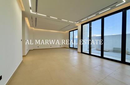 Villa - 5 - 7 for rent in Tilal City C - Tilal City - Sharjah