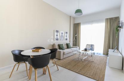 Apartment - 1 Bedroom - 1 Bathroom for rent in Olivara Residences 1 - Olivara Residences - Dubai Studio City - Dubai