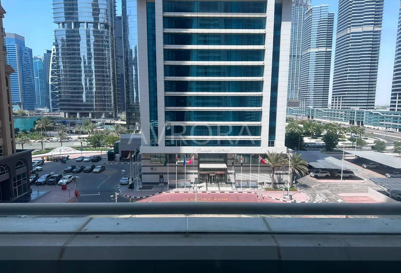 Near Metro / Unfurnished Studio/12 Cheques option photo 7