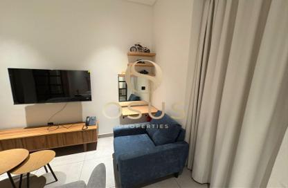 Apartment - 2 - 1 for sale in The Community - District 3 - Jumeirah Village Triangle - Dubai