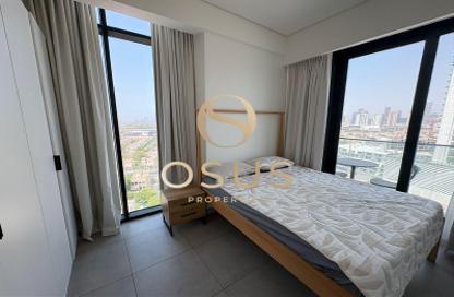 Apartment - 2 - 1 for sale in The Community - District 3 - Jumeirah Village Triangle - Dubai