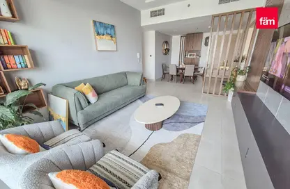 شقة - 3 غرف نوم - 3 حمامات للبيع في بن غاطي جاسمين - منطقة 15 - قرية جميرا الدائرية - دبي