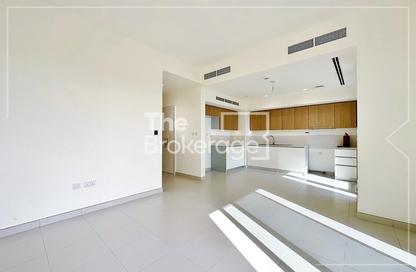 Villa - 3 Bedrooms - 3 Bathrooms for rent in Parkside 3 - EMAAR South - Dubai South (Dubai World Central) - Dubai