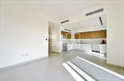 Villa - 3 Bedrooms - 3 Bathrooms for rent in Parkside 3 - EMAAR South - Dubai South (Dubai World Central) - Dubai