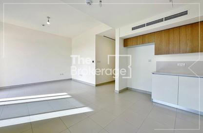 Villa - 3 Bedrooms - 3 Bathrooms for rent in Parkside 3 - EMAAR South - Dubai South (Dubai World Central) - Dubai